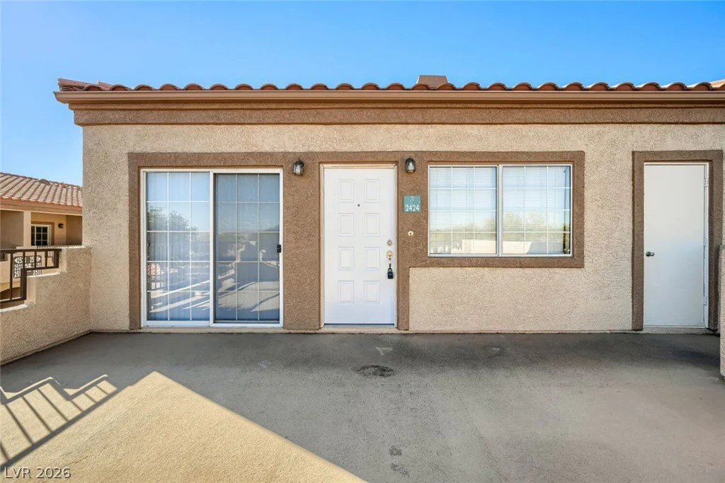 1851 Hillpointe, Henderson, NV 89074