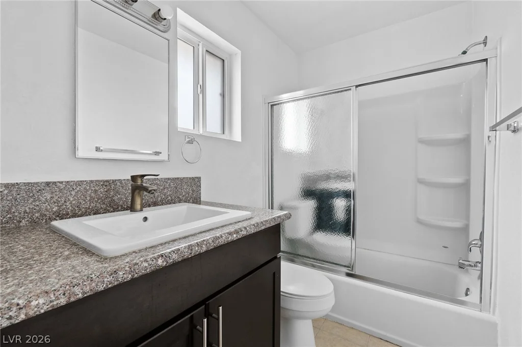 4770 Topaz, Las Vegas, NV 89121