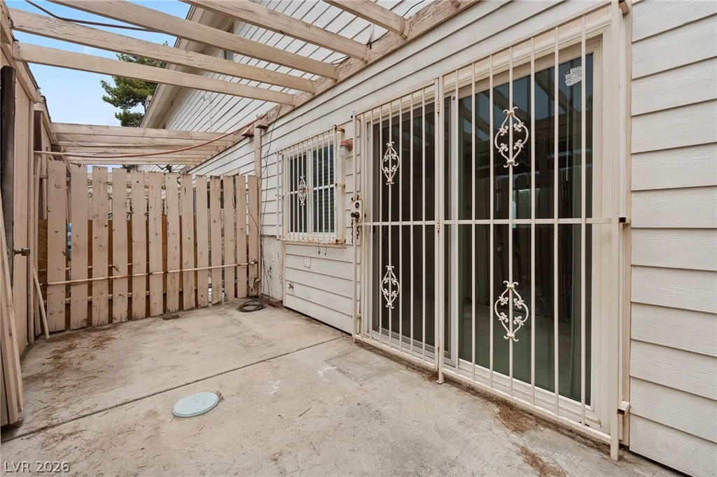 4770 Topaz, Las Vegas, NV 89121