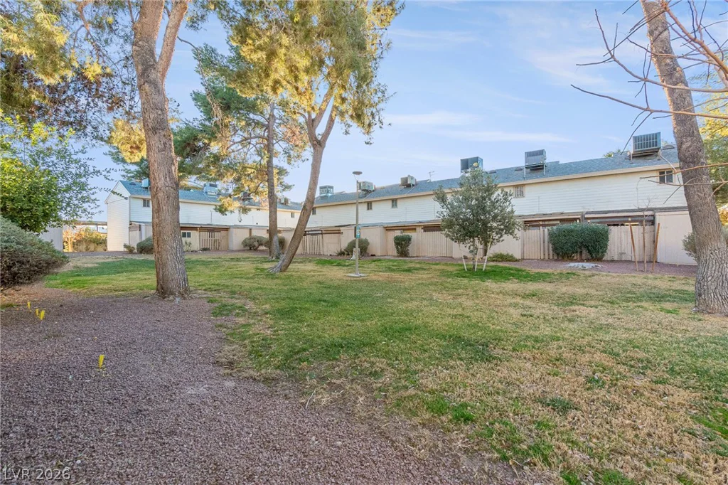 4770 Topaz, Las Vegas, NV 89121