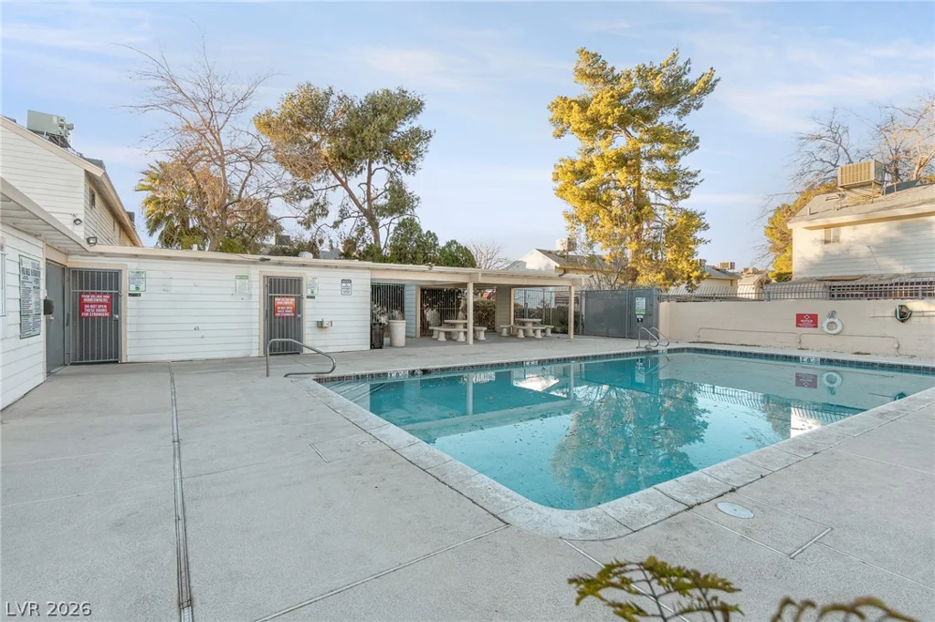 4770 Topaz, Las Vegas, NV 89121