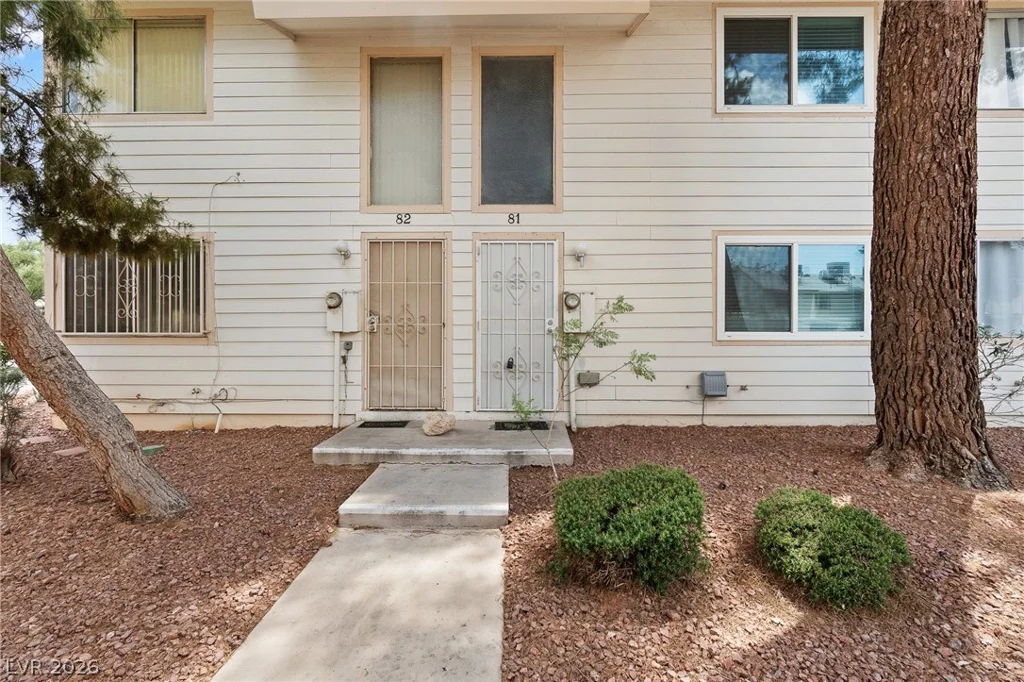 4770 Topaz, Las Vegas, NV 89121