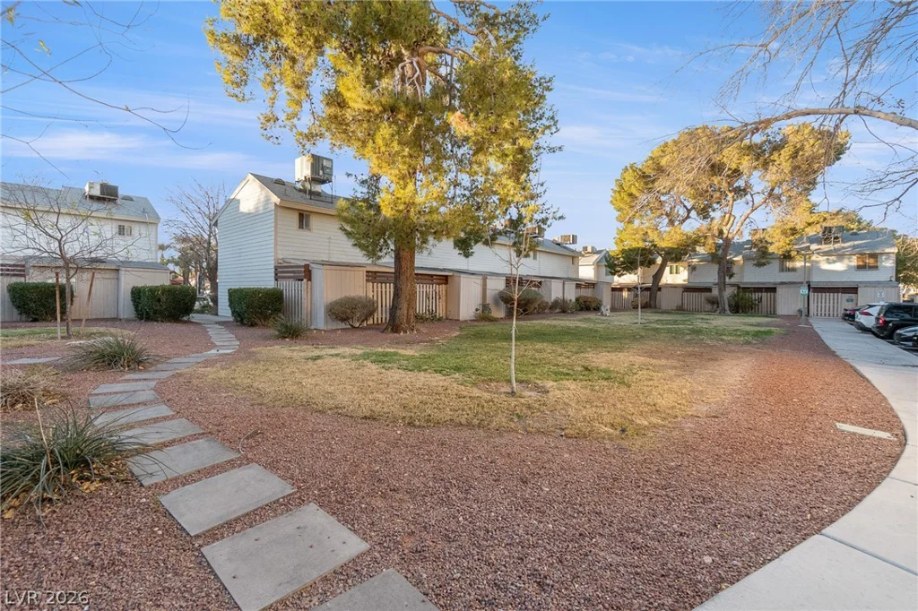 4770 Topaz, Las Vegas, NV 89121