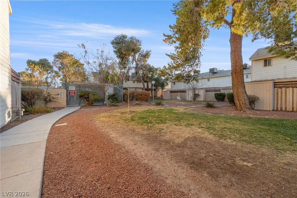 4770 Topaz, Las Vegas, NV 89121