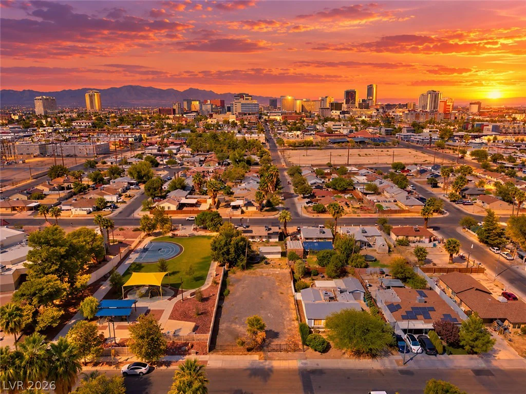 414 16th, Las Vegas, NV 89101
