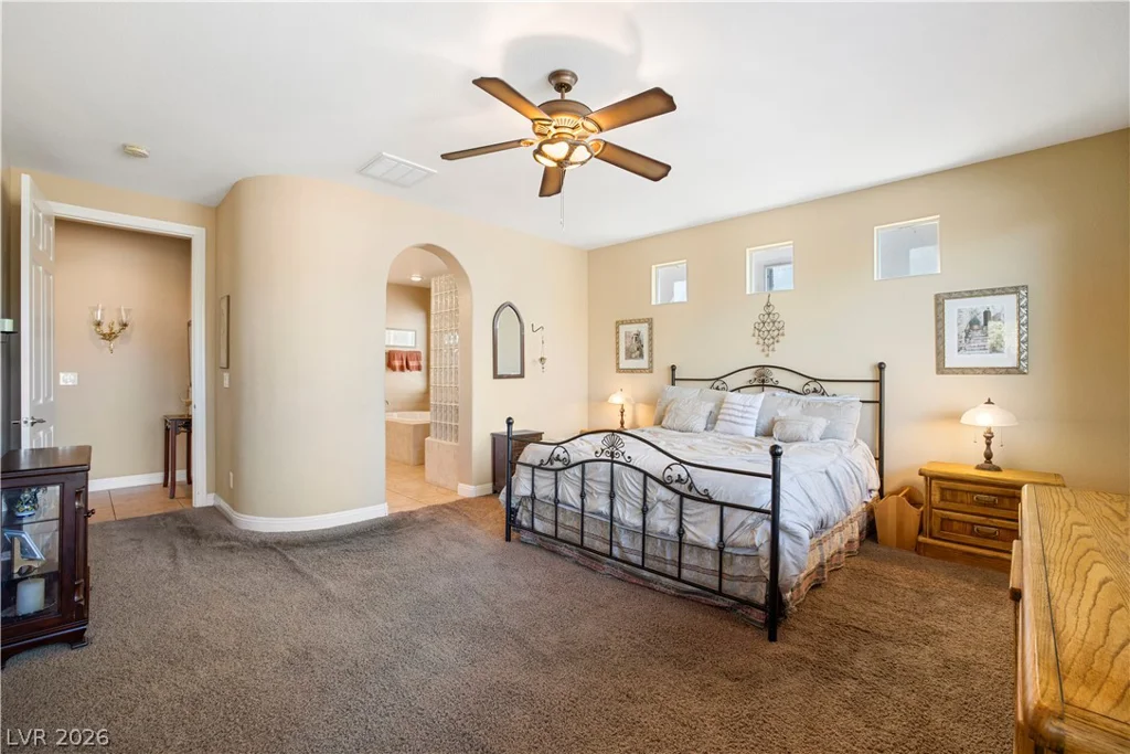 926 Loma Bonita, Las Vegas, NV 89138