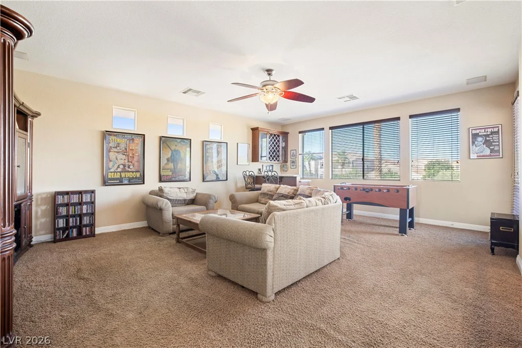 926 Loma Bonita, Las Vegas, NV 89138