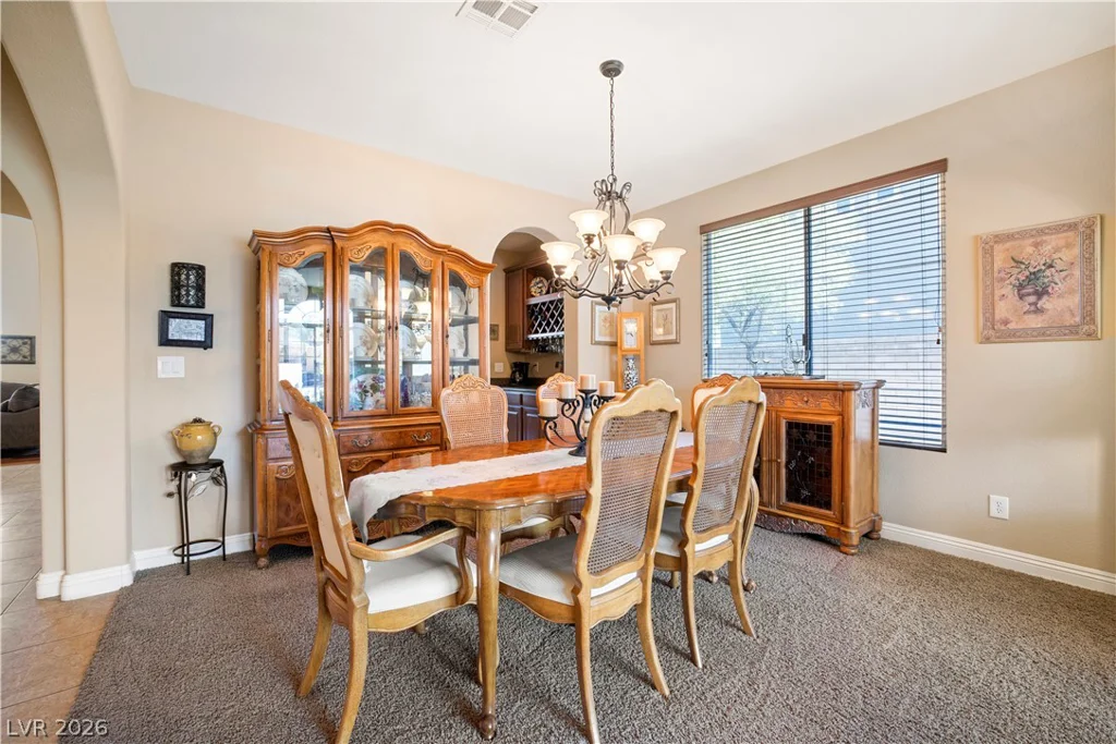 926 Loma Bonita, Las Vegas, NV 89138