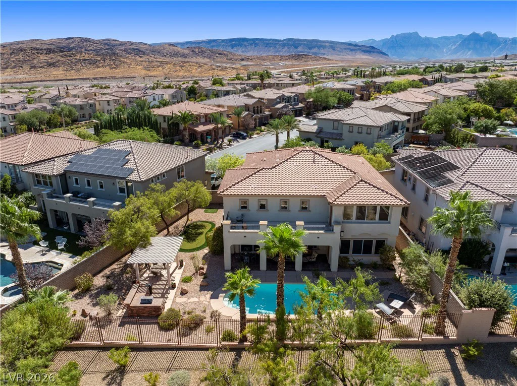926 Loma Bonita, Las Vegas, NV 89138