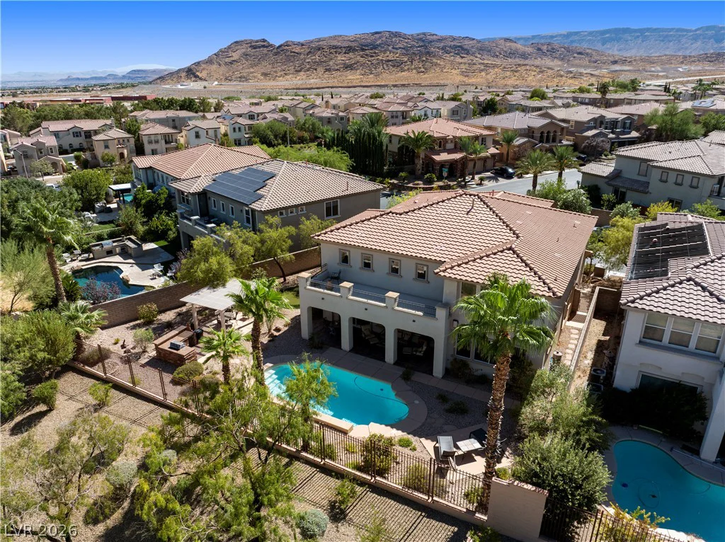 926 Loma Bonita, Las Vegas, NV 89138
