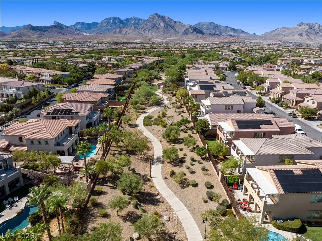926 Loma Bonita, Las Vegas, NV 89138