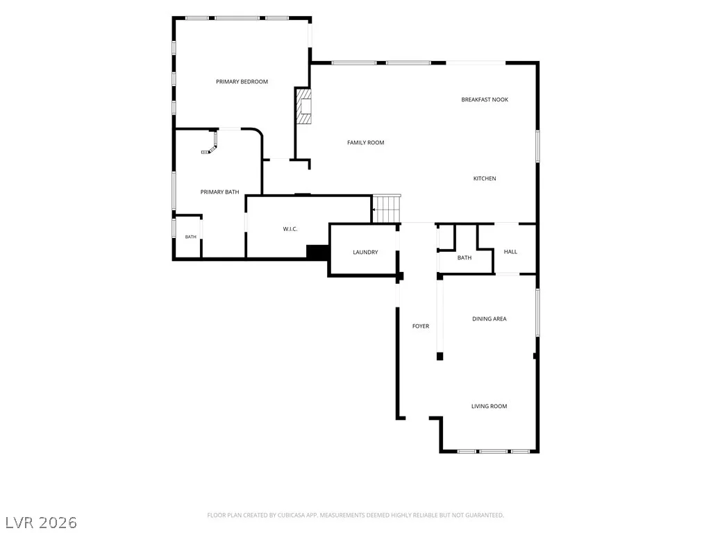 926 Loma Bonita, Las Vegas, NV 89138