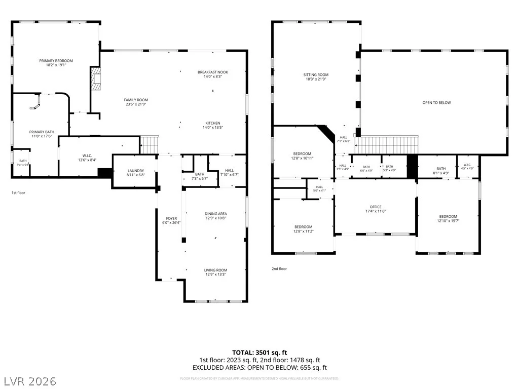 926 Loma Bonita, Las Vegas, NV 89138