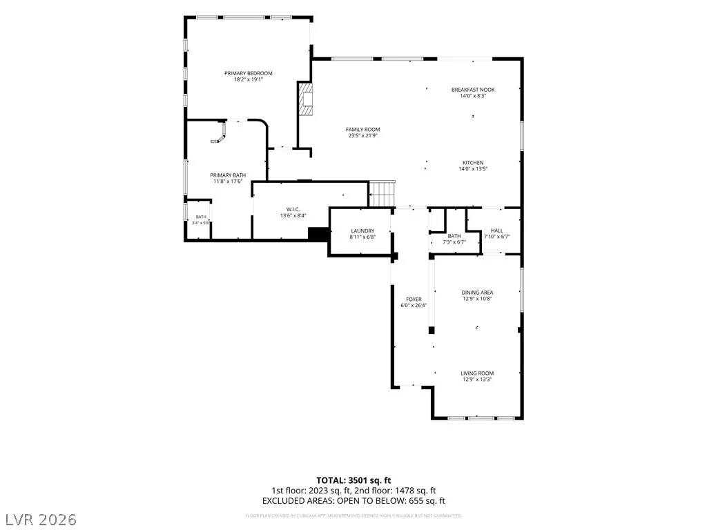 926 Loma Bonita, Las Vegas, NV 89138