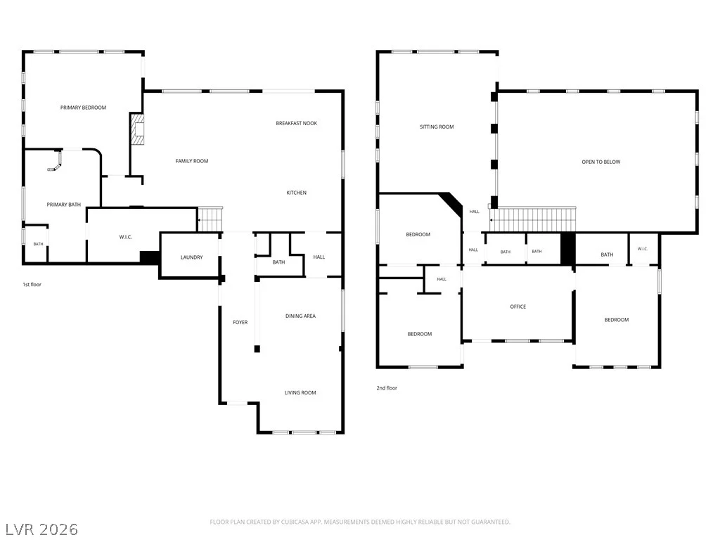 926 Loma Bonita, Las Vegas, NV 89138