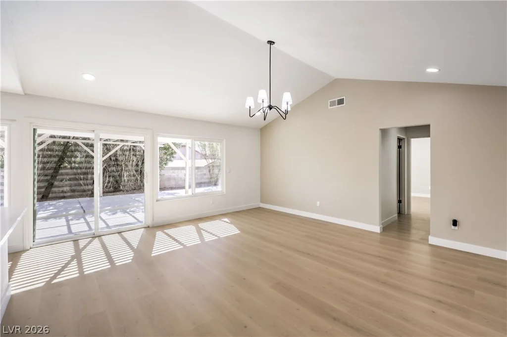 3939 Cedaredge, Las Vegas, NV 89120