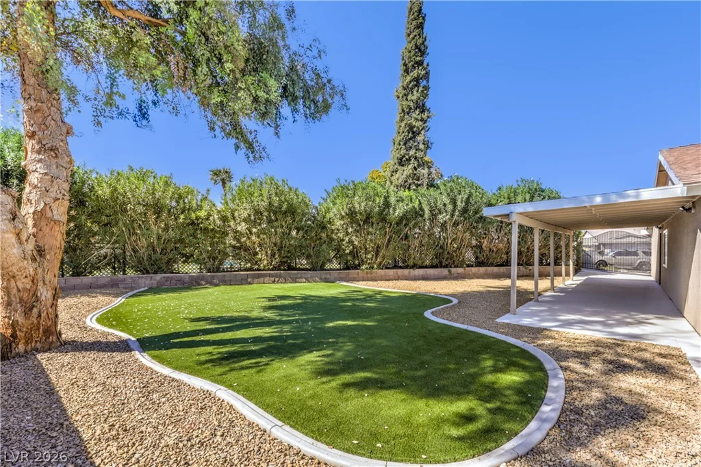 3939 Cedaredge, Las Vegas, NV 89120