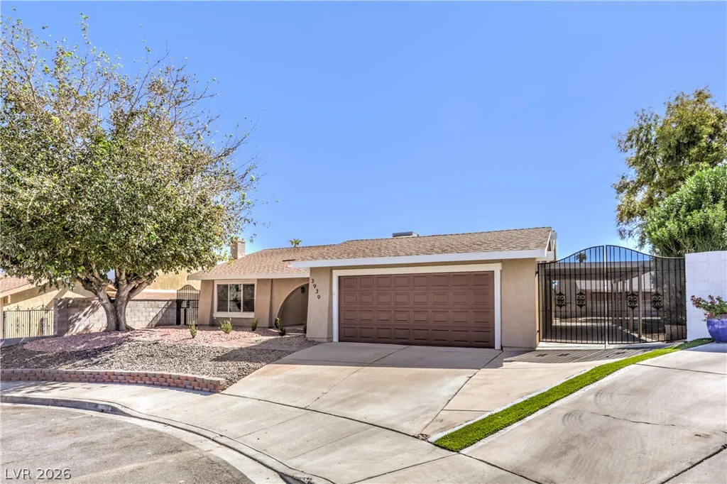 3939 Cedaredge, Las Vegas, NV 89120