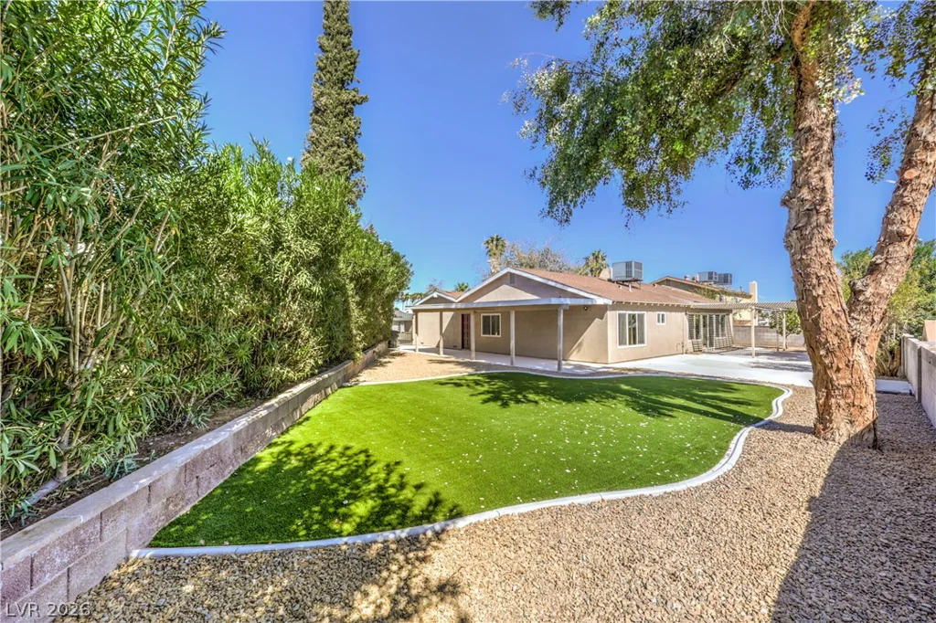 3939 Cedaredge, Las Vegas, NV 89120