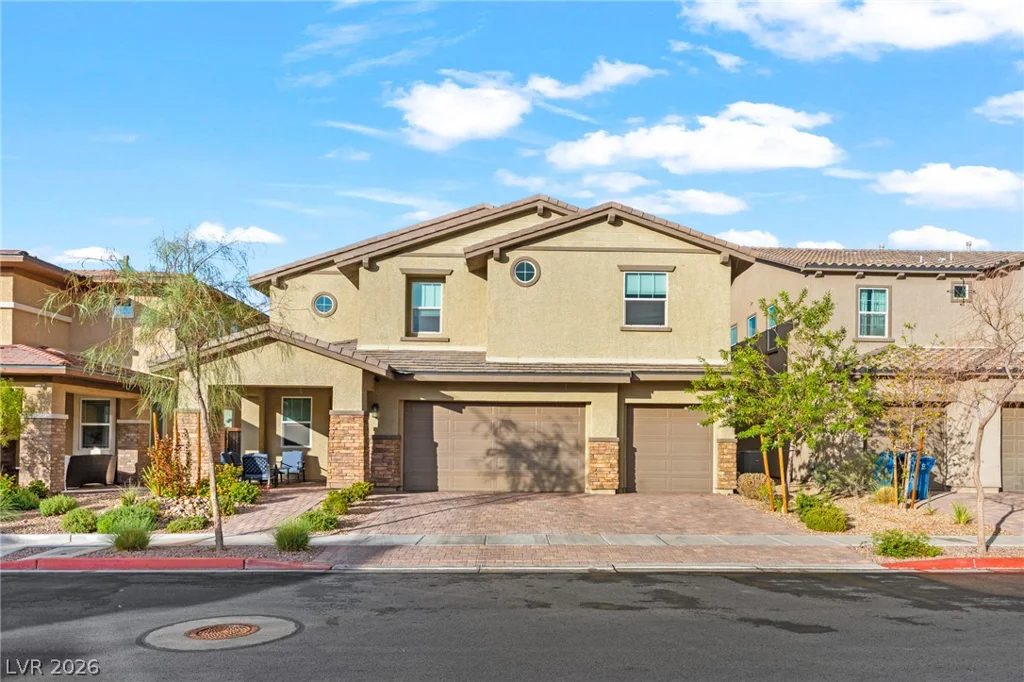 636 Suncrest Peak, Henderson, NV 89011