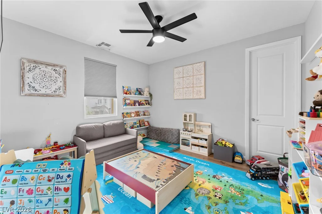 636 Suncrest Peak, Henderson, NV 89011