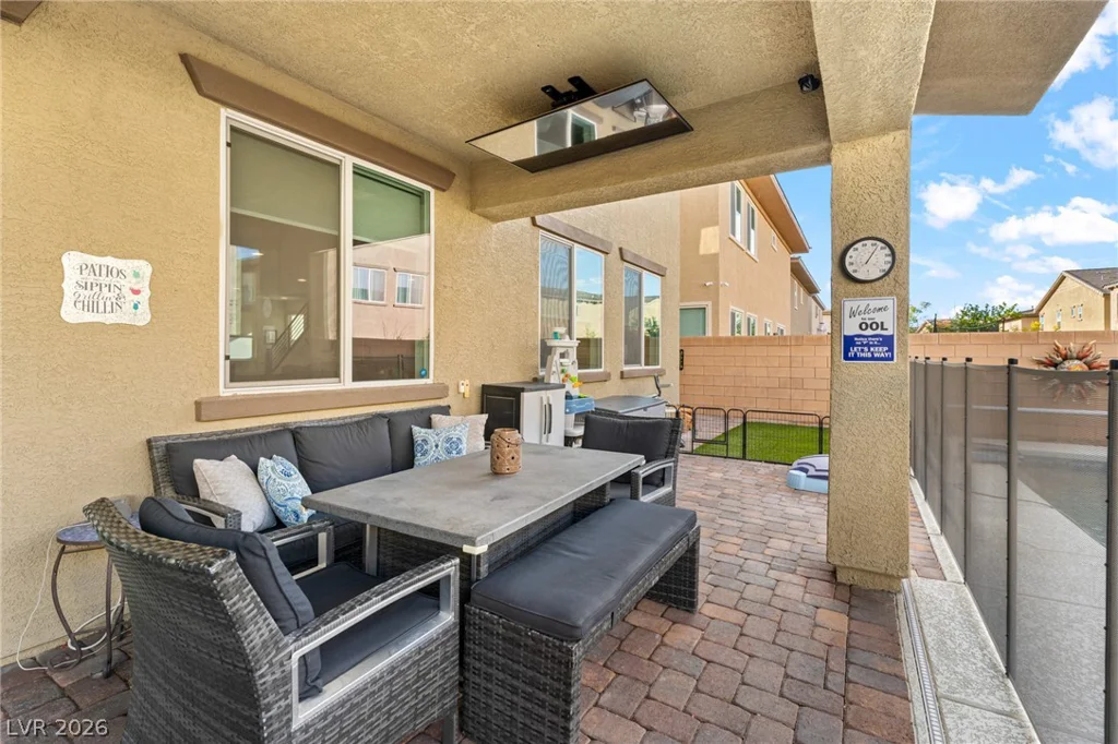 636 Suncrest Peak, Henderson, NV 89011
