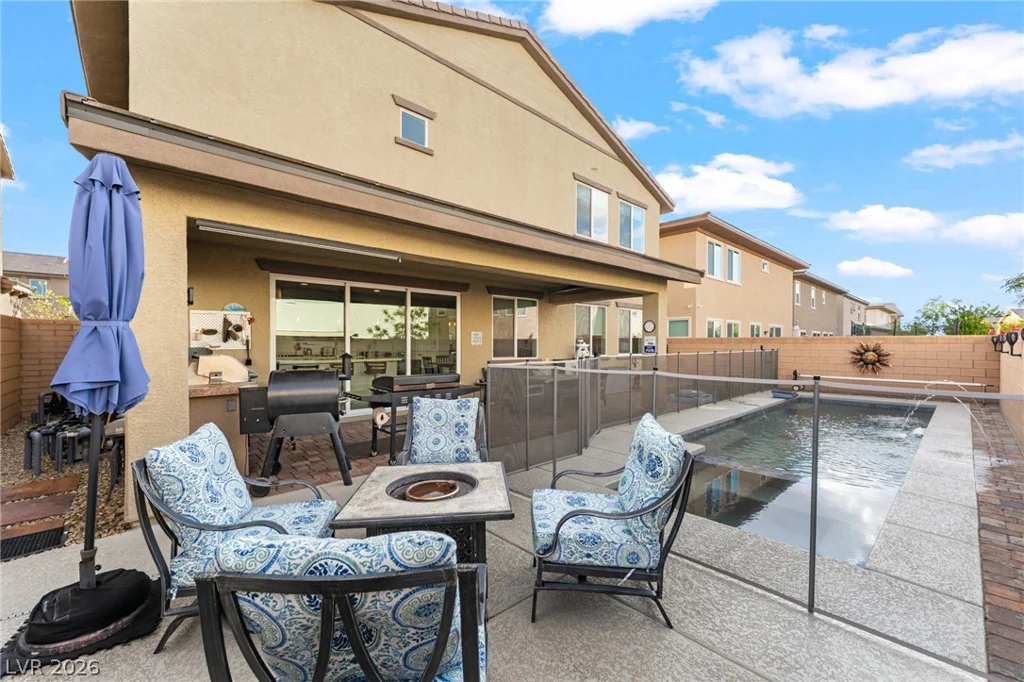 636 Suncrest Peak, Henderson, NV 89011