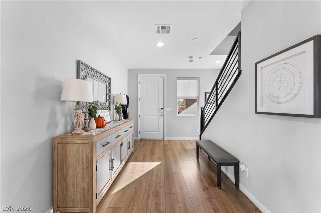 636 Suncrest Peak, Henderson, NV 89011