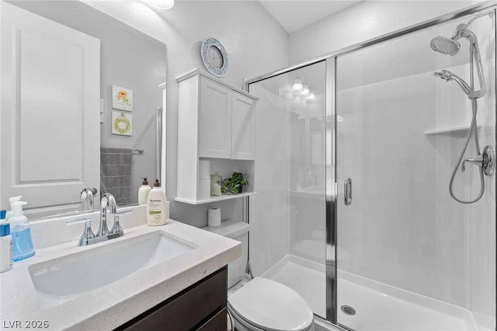 636 Suncrest Peak, Henderson, NV 89011