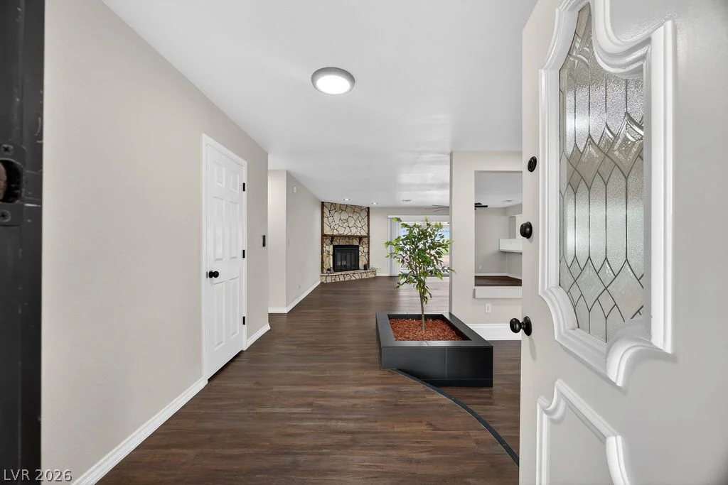 3189 Casanova, Las Vegas, NV 89120
