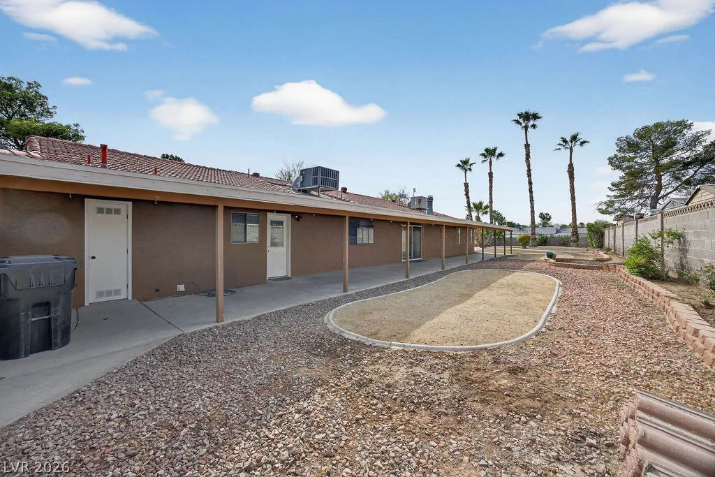 3189 Casanova, Las Vegas, NV 89120