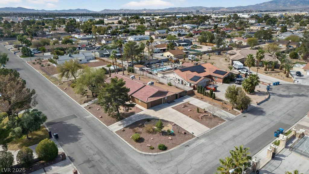 3189 Casanova, Las Vegas, NV 89120