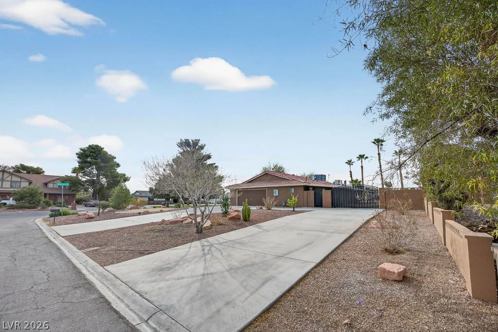 3189 Casanova, Las Vegas, NV 89120