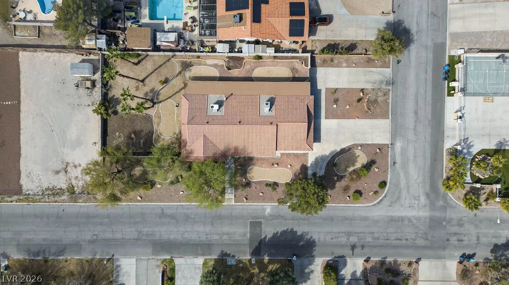 3189 Casanova, Las Vegas, NV 89120