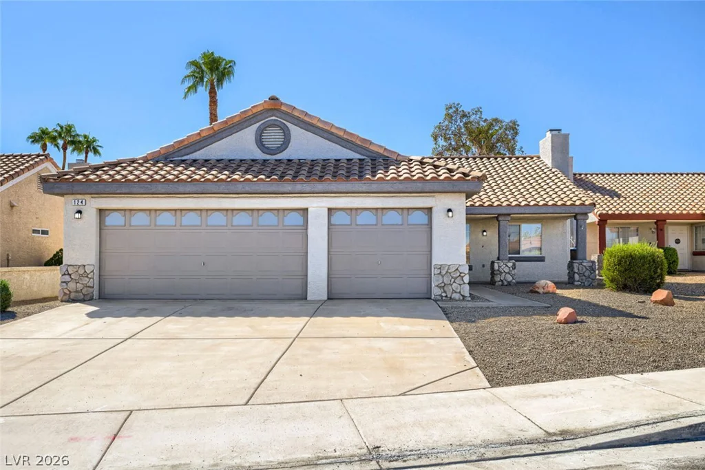 124 Grandview, Henderson, NV 89002