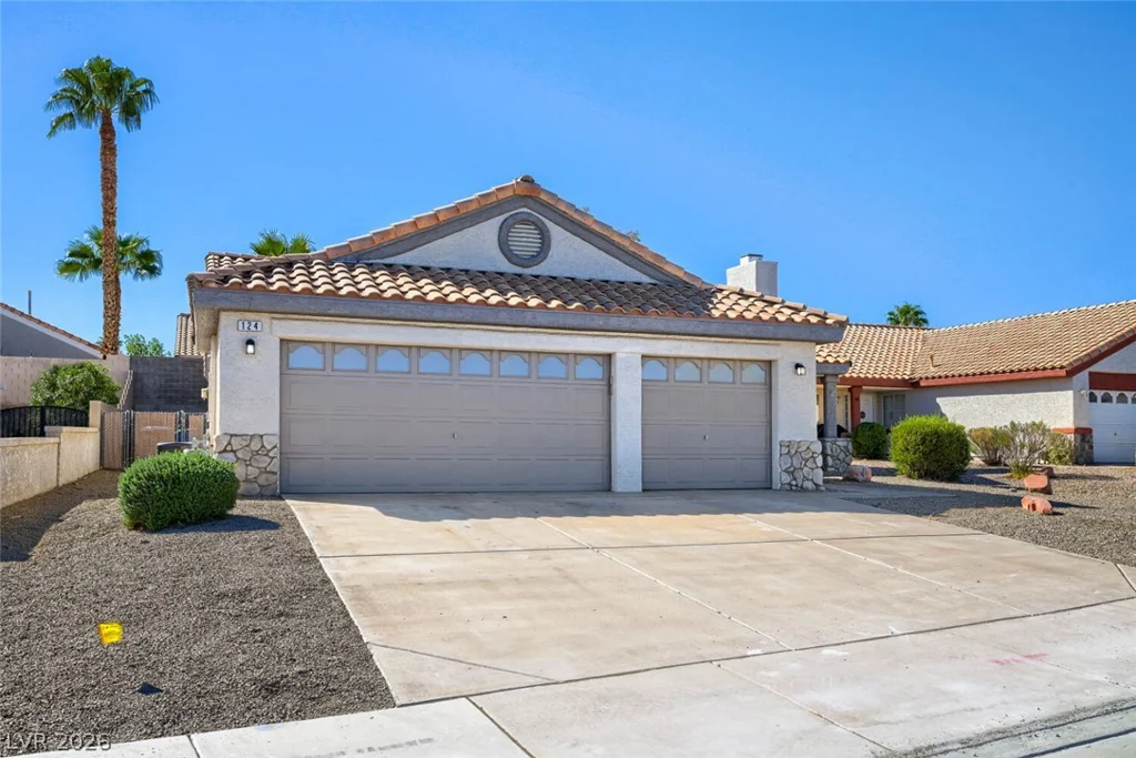 124 Grandview, Henderson, NV 89002