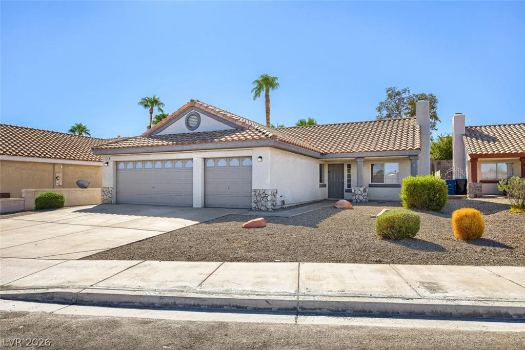 124 Grandview, Henderson, NV 89002