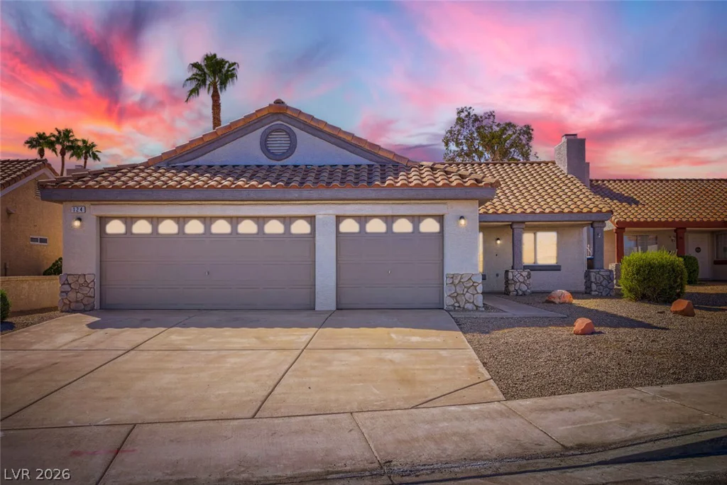 124 Grandview, Henderson, NV 89002