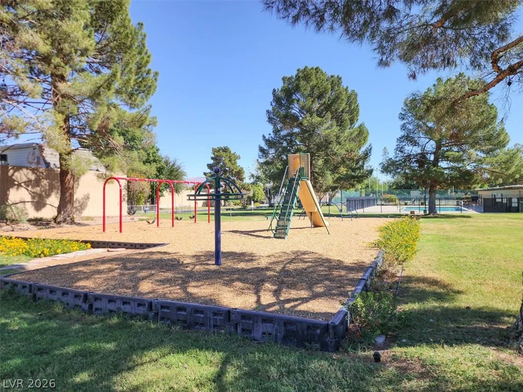 3661 McKinley, Las Vegas, NV 89121