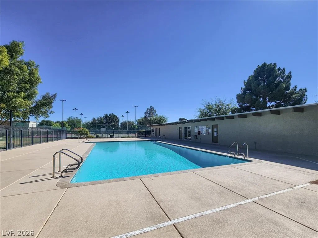 3661 McKinley, Las Vegas, NV 89121