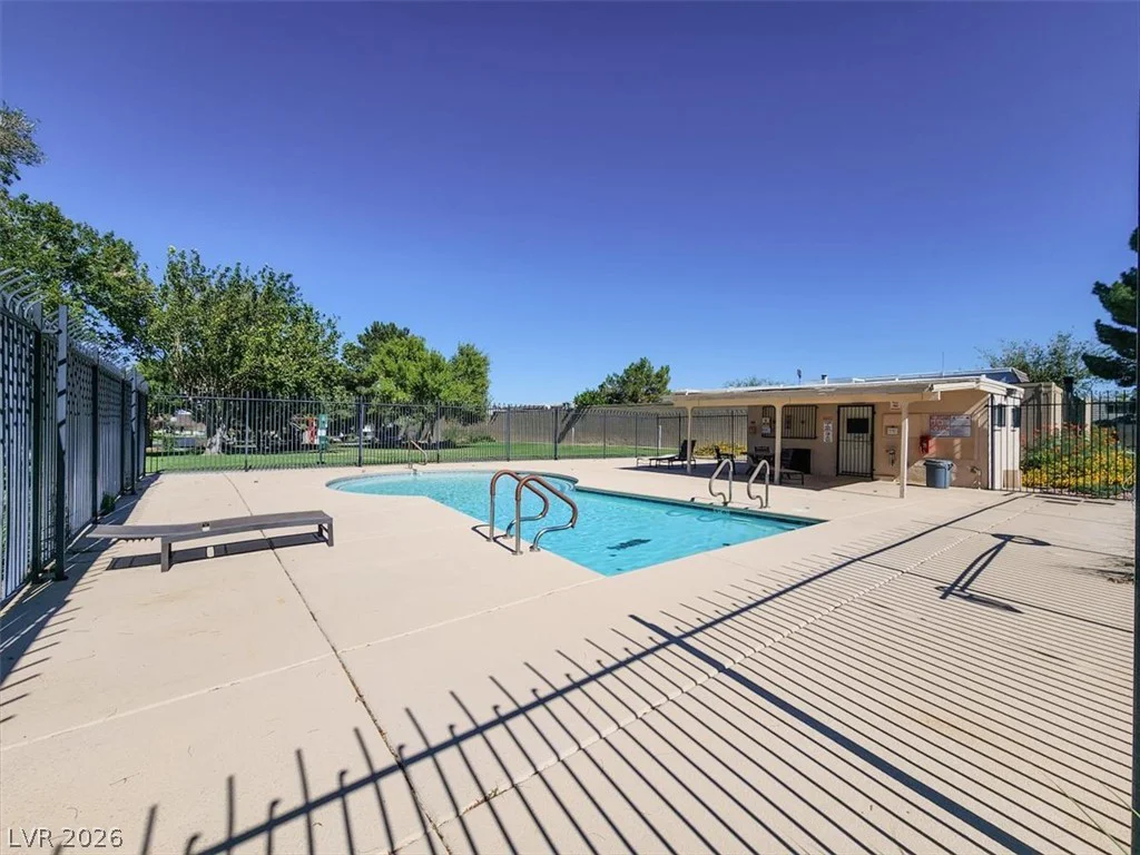 3661 McKinley, Las Vegas, NV 89121