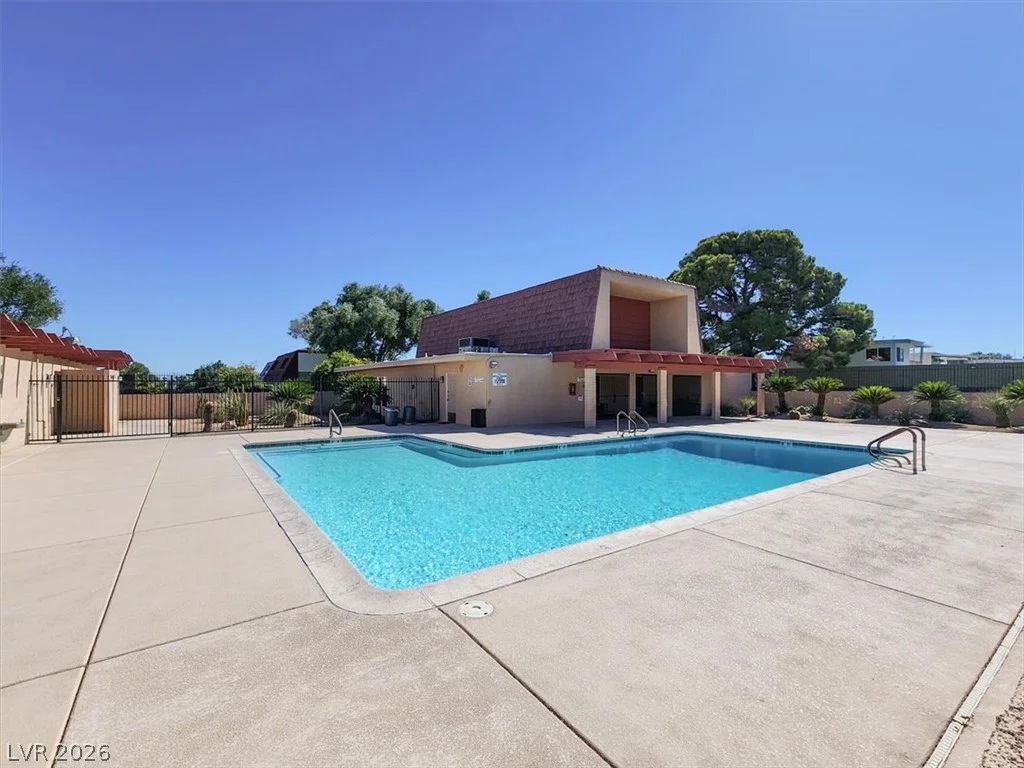 3661 McKinley, Las Vegas, NV 89121