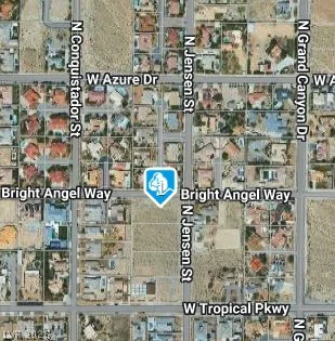 Bright Angel, Las Vegas, NV 89149