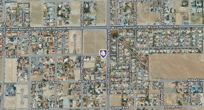Kraft, Las Vegas, NV 89129