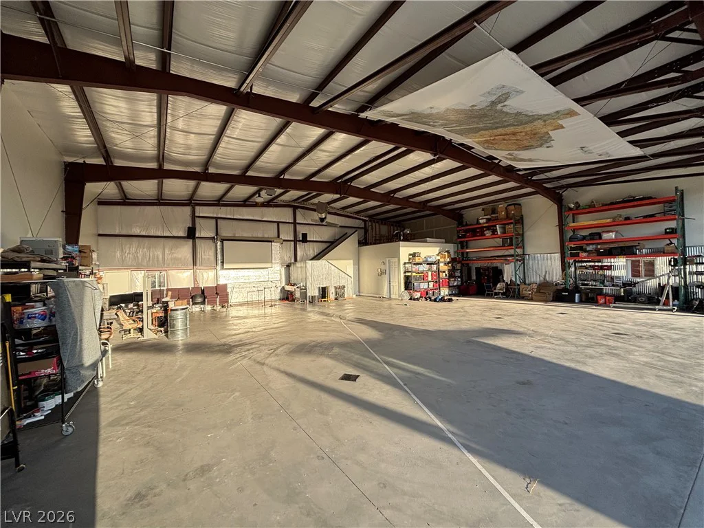 3320 Naylor, Pahrump, NV 89060