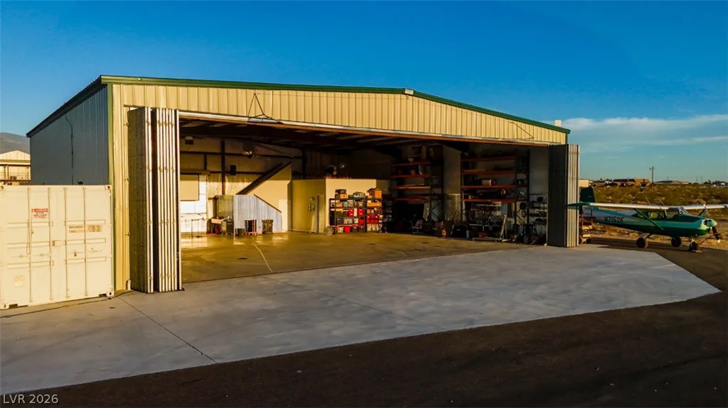 3320 Naylor, Pahrump, NV 89060