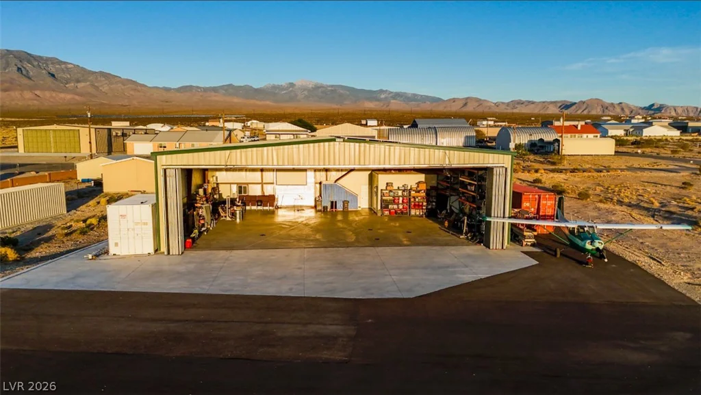 3320 Naylor, Pahrump, NV 89060