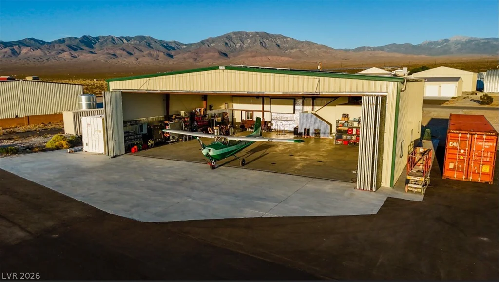 3320 Naylor, Pahrump, NV 89060