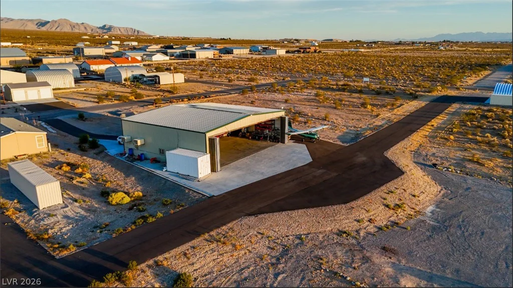 3320 Naylor, Pahrump, NV 89060