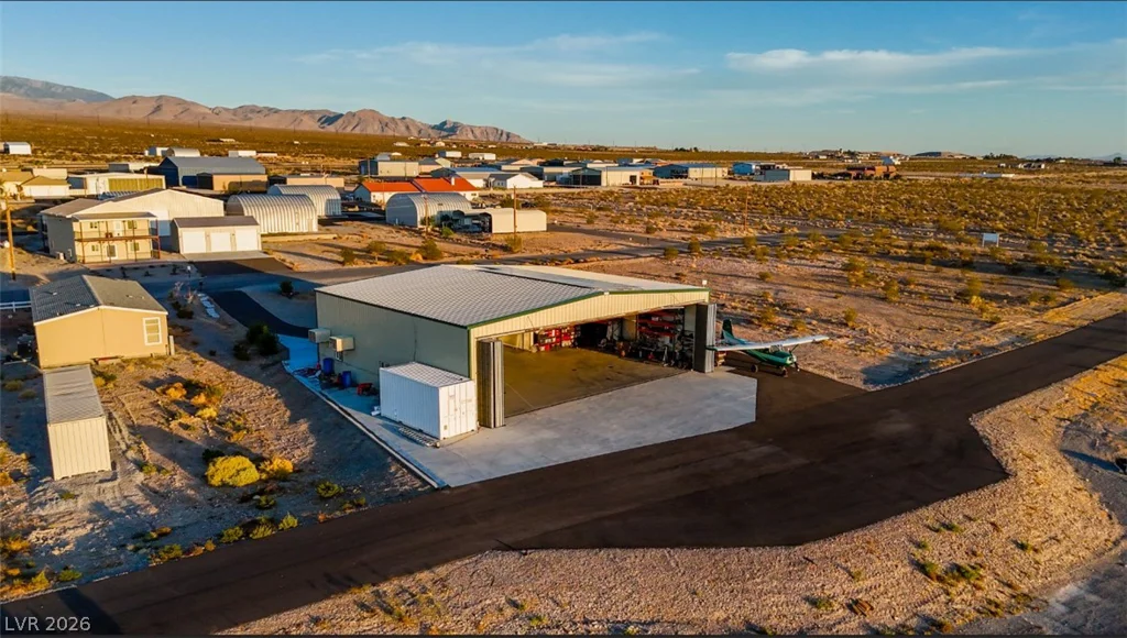 3320 Naylor, Pahrump, NV 89060